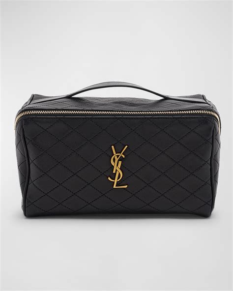 ysl vanity bag price|Saint Laurent Vanity YSL Top.